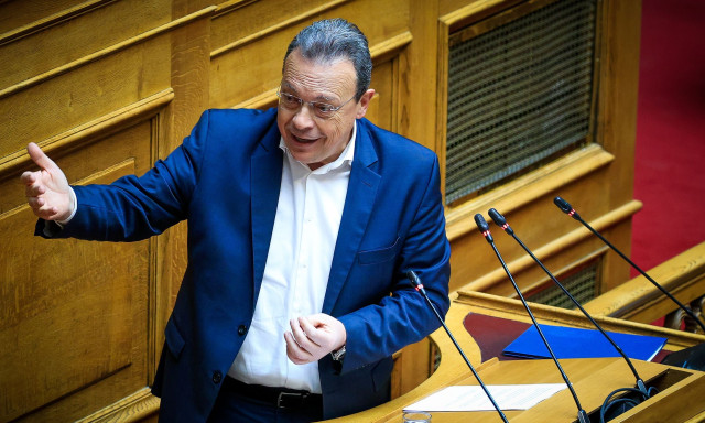 Νέα παρέμβαση Φάμελλου για τον πόλεμο - Αντιπολεμική καμπάνια ξεκινά ο ΣΥΡΙΖΑ