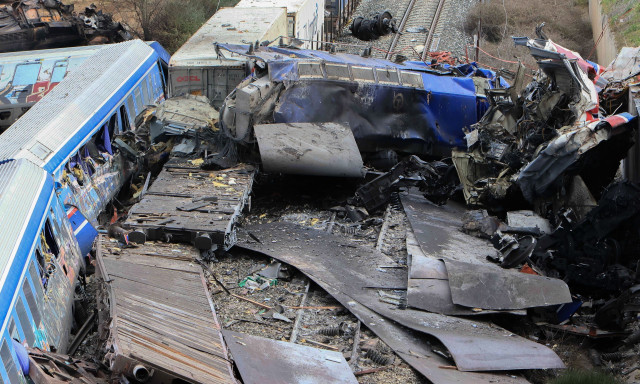 Ντρέπεται ήδη και η ντροπή