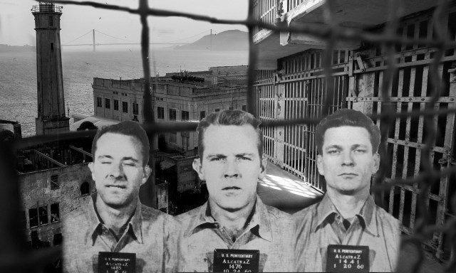 Φυλακές Αλκατράζ: 63 χρόνια από το «φινάλε»