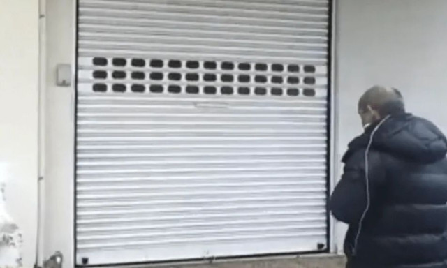 Βέροια: Ομολόγησε ο άνδρας που προσήχθη ότι χτύπησε την 24χρονη μετά από καυγά