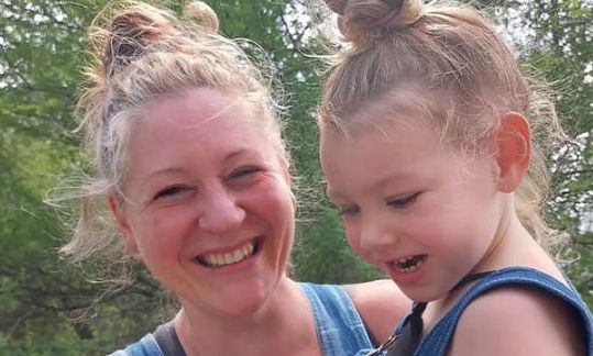 Τέξας: Επτάχρονο κορίτσι με αυτισμό και η μητέρα του συνελήφθησαν από την ICE