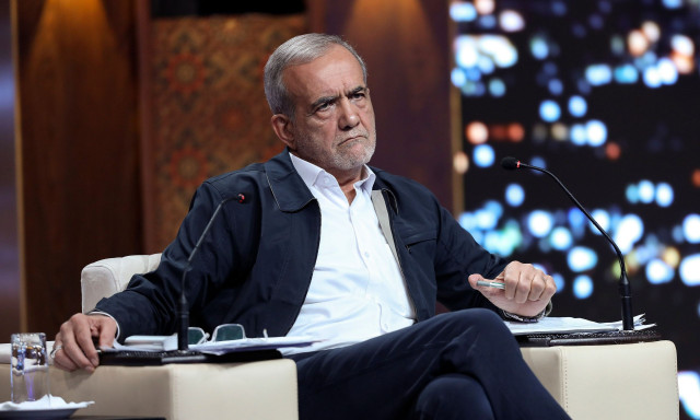 Πεζεσκιάν: Η επίθεση των ΗΠΑ και η δολοφονία του «μάρτυρα ηγέτη» υπονομεύουν το διεθνές δίκαιο