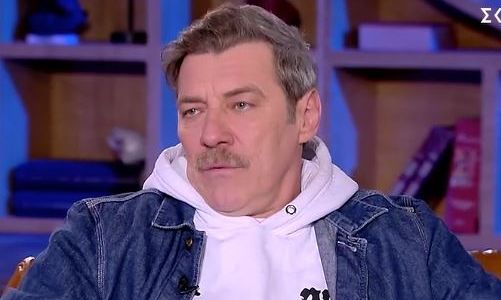Γιάννης Στάνκογλου για την απόφασή του να πάει στην Αμερική - «Τα παράτησα όλα για έναν έρωτα»