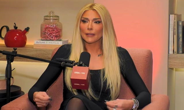 Στην αντεπίθεση η Αγγελική Ηλιάδη: Απειλεί με μηνύσεις μετά την αγωγή της οικογένειας Λαζαρίδη