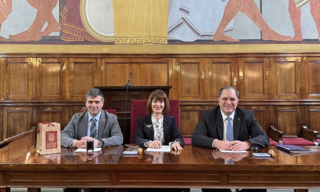 ΑΑΔΕ - Πάντειο – ΕΑΠ: Σύμπραξη για την εκπαίδευση και την έρευνα στη Δημόσια Διοίκηση