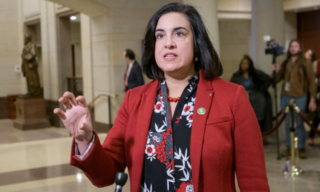 Νικόλ Μαλλιωτάκη: Προκλητική ενέργεια η ανάπτυξη τουρκικών F-16 στα Κατεχόμενα