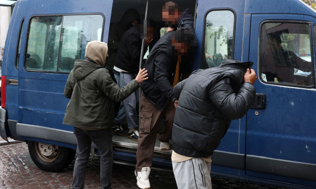 Κρήτη: Προφυλακιστέοι οι μεσάζοντες του κυκλώματος εμπορίας ανθρώπων