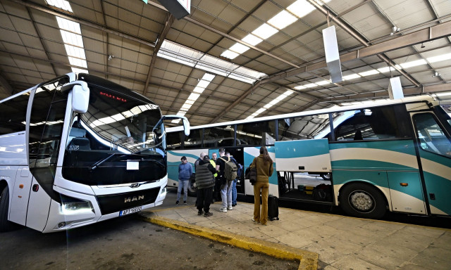 Αυξήσεις έως 10% στα εισιτήρια των ΚΤΕΛ – «Ανάσα αλλά όχι λύση», λένε οι εκπρόσωποι του κλάδου