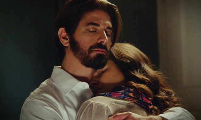 Άγιος Έρωτας spoiler: Ο φόνος, που κανείς δεν γνώριζε, βγαίνει στο φως