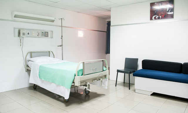 ΑΣΕΠ 2Κ/2026: Υποβλήθηκαν 24408 αιτήσεις για τις 1696 θέσεις σε νοσοκομεία (ΤΕ/ΔΕ)