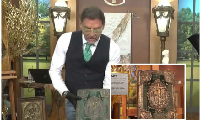 Τσαγκαράκης: Διώξεις για 4 κακουργήματα, αρνείται τις κατηγορίες - Πώς έφτασε στη σύλληψη η ΕΛ.ΑΣ.