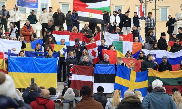 Η λίστα με τις πιο ευτυχισμένες χώρες: Η Ελλάδα είναι κάτω από Γουατεμάλα, Βιετνάμ, Νικαράγουα