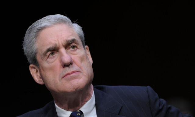 Πέθανε ο πρώην διευθυντής του FBI, Robert Mueller, σε ηλικία 81 ετών - Τραμπ: Χαίρομαι, δεν μπορεί να βλάψει πλέον αθώους