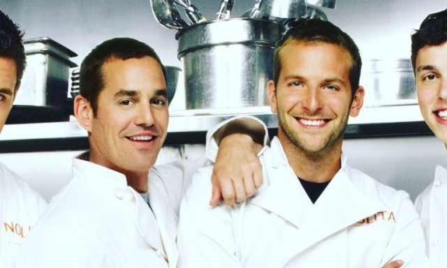 Θλίψη για τον χαμό του Νίκολας Μπρέντον: Η στροφή στη ζωγραφική και τα χρόνια προβλήματα υγείας