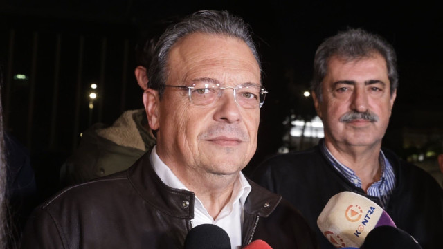 Στα χαρακώματα ξανά ο ΣΥΡΙΖΑ - Σήμερα η κρίσιμη ΚΕ με «κύριο πιάτο» τις συνεργασίες