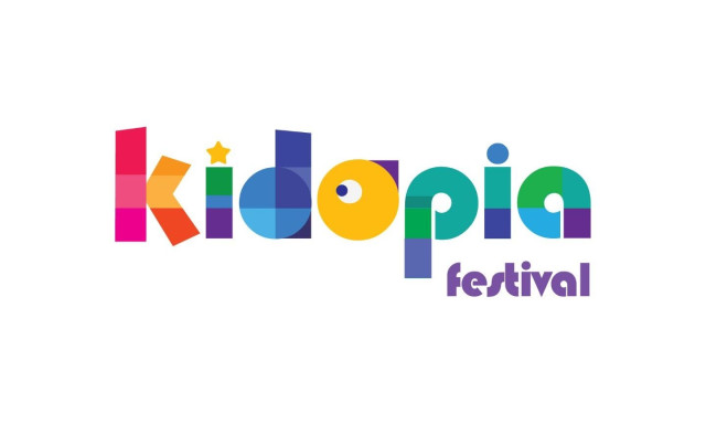 KIDOPIA Festival - Δημιουργική μάθηση μέσα από το παιχνίδι