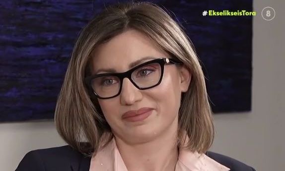 «Σπάει» τη σιωπή της η δικηγόρος που δεν παρέστη σε δίκη λόγω πρόωρου τοκετού