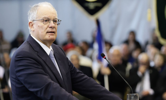 Τασούλας για Παγκόσμια Ημέρα Ποίησης: «Η ποίηση σταθερό σημείο σε έναν κόσμο αβεβαιότητας»