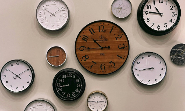 Πότε αλλάζει η ώρα: «Χάνουμε» μια ώρα ύπνου