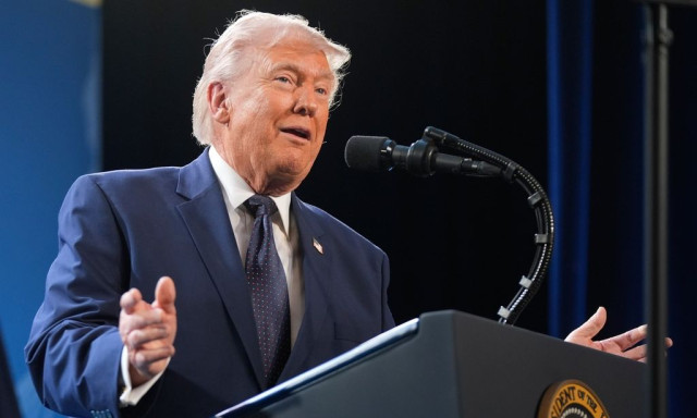 Προειδοποίηση Τραμπ: Πράκτορες της ICE στα αεροδρόμια για ελέγχους ασφαλείας