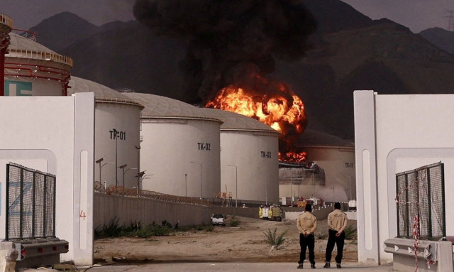 Ανάλυση: Η προθυμία του Ιράν να κλιμακώνει έναν πόλεμο υψηλού ρίσκου είναι το ισχυρότερο όπλο του