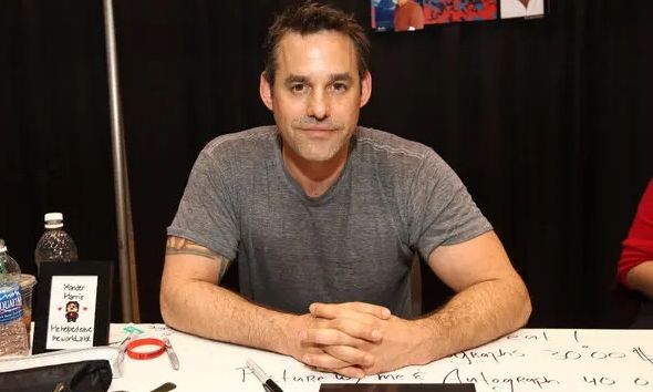 Πέθανε ο ηθοποιός Νίκολας Μπρέντον - Έγινε γνωστός από τη σειρά Buffy the Vampire Slayer