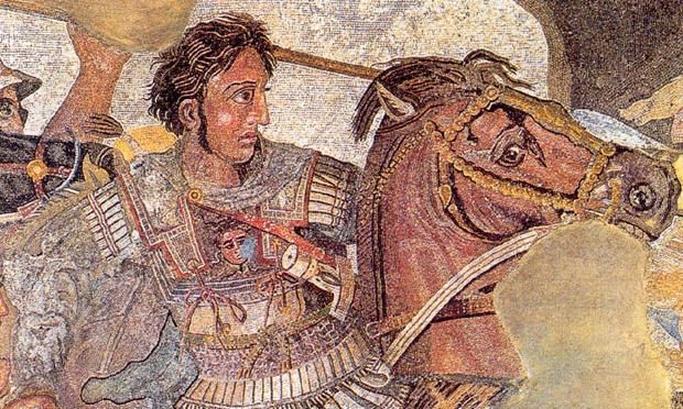 Fake news στην Αρχαία Ελλάδα: Από τον «μονόφθαλμο» Φίλιππο στο...«νεκρό» Μέγα Αλέξανδρο