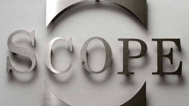 Scope Ratings: Επιβεβαίωσε το ΒΒΒ με θετικές προοπτικές για το αξιόχρεο Ελλάδας