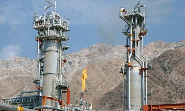 Πού βρίσκονται τα μεγαλύτερα εργοστάσια παραγωγής ηλεκτρικής ενέργειας του Ιράν