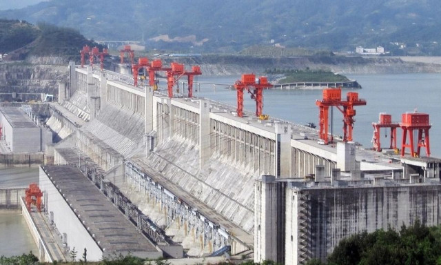 Το ανθρώπινο έργο που επιβραδύνει την περιστροφή της Γης - Η NASA επιβεβαιώνει