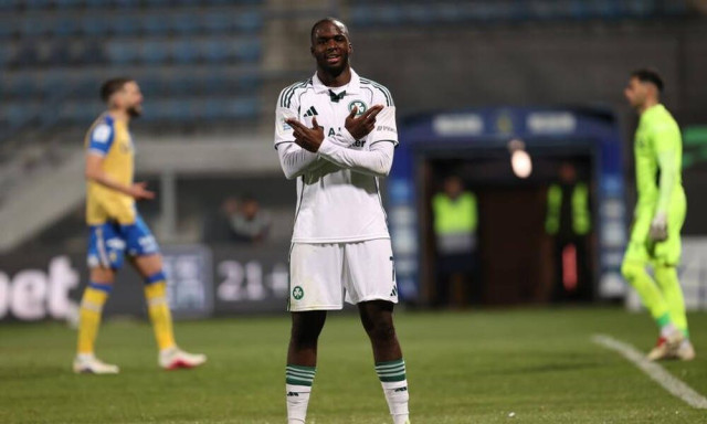 Αστέρας Aktor - Παναθηναϊκός 1-2: Έβγαλε αντίδραση και τον «βύθισε» από τη... βούλα