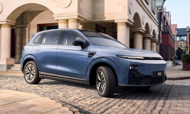 Η Leapmotor ξεκινά παραγωγή στην Ισπανία