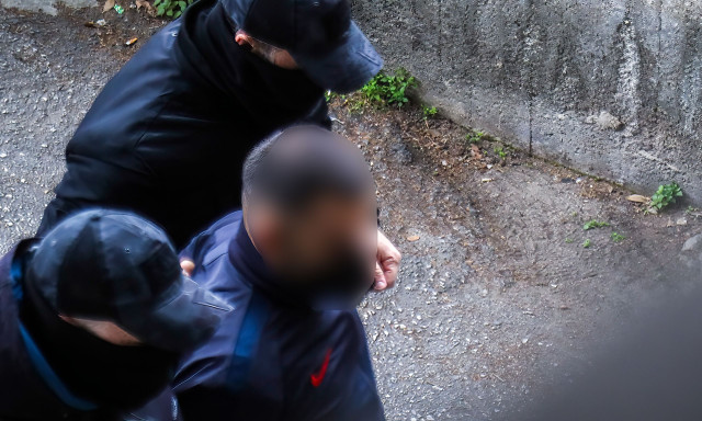 Καλαμαριά: Νέα στοιχεία για τη δολοφονία του 20χρονου - «Κλειδί» οι τηλεφωνικές κλήσεις