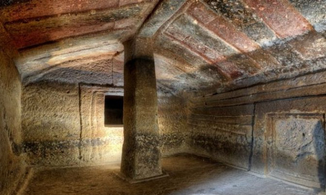 Από παραμύθι σε πολιτιστική κληρονομιά: Ο σπάνιος «θησαυρός» 5.000 ετών κάτω από τη γη της Σαρδηνίας