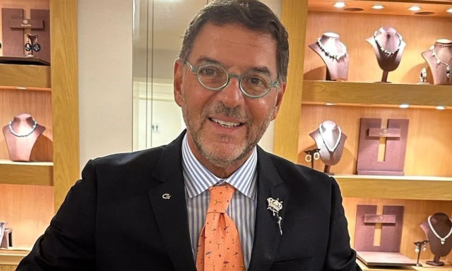 Γιώργος Τσαγκαράκης: Με ανώνυμο τηλεφώνημα στην ΕΛΑΣ ξεκίνησε η έρευνα