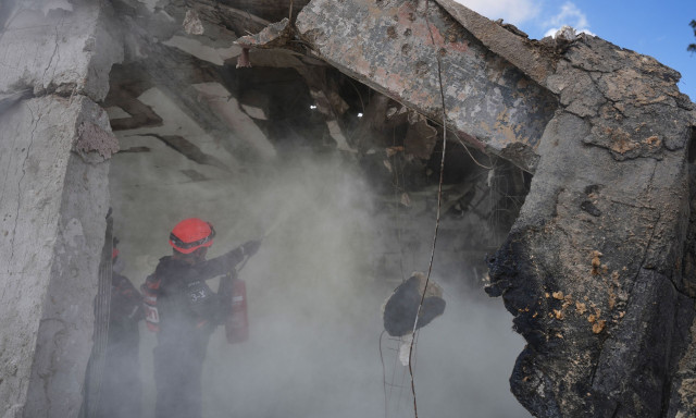 Financial Times: Η Ρωσία στέλνει drones, τρόφιμα και ιατρικό εξοπλισμό στο Ιράν