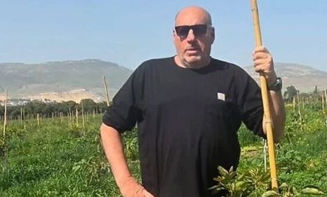 Ισραήλ: Νεκρός άνδρας σε κιμπουτς - Έρευνα για θάνατο από φίλια πυρά