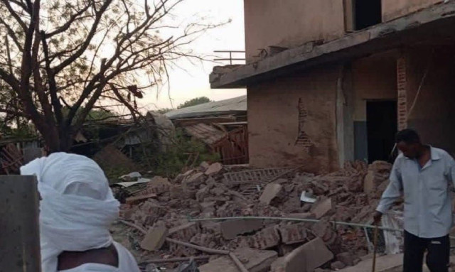 Σουδάν: Περισσότεροι από 60 νεκροί από πλήγμα σε κέντρο υγείας στο Νταρφούρ