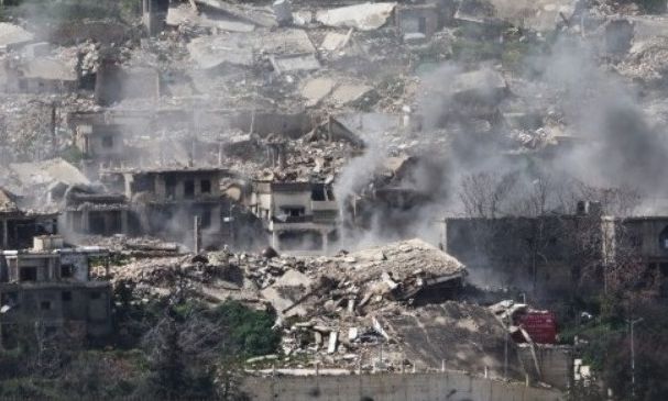 Liveblog: Εκατέρωθεν απειλές για ολοκληρωτική καταστροφή από ΗΠΑ και Ιράν - 210 παιδιά νεκρά