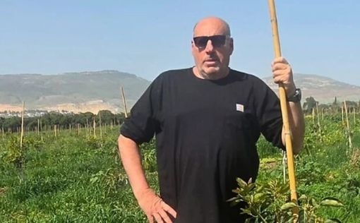 Ισραήλ: Από φίλια πυρά σκοτώθηκε ο 60χρονος άνδρας στο κιμπούτς, σύμφωνα με τον IDF