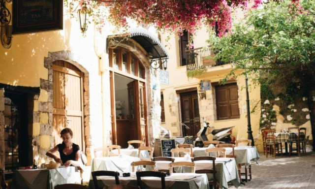 Κρητικές λέξεις που μόνο λίγοι γνωρίζουν – Εσύ πόσες ξέρεις;