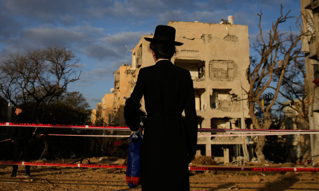 Liveblog: Το Ισραήλ θέλει να βάλει την Ευρώπη στον πόλεμο - Πλήγμα των ΗΠΑ σε βάση του Ιράν