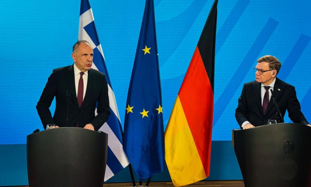 Deutsche Welle: Βερολίνο, Αθήνα και Λευκωσία σε τροχιά συνεργασίας