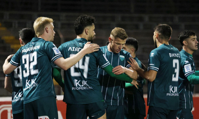 Λεβαδειακός – Ατρόμητος 1-0: Νίκη μετά από σχεδόν δύο μήνες | Εκτός οκτάδας οι φιλοξενούμενοι!