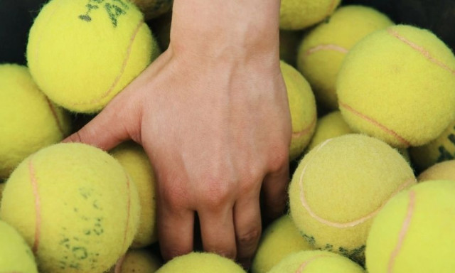 Πώς ένα μπαλάκι του τένις μπορεί να προβλέψει πόσα χρόνια θα ζήσετε