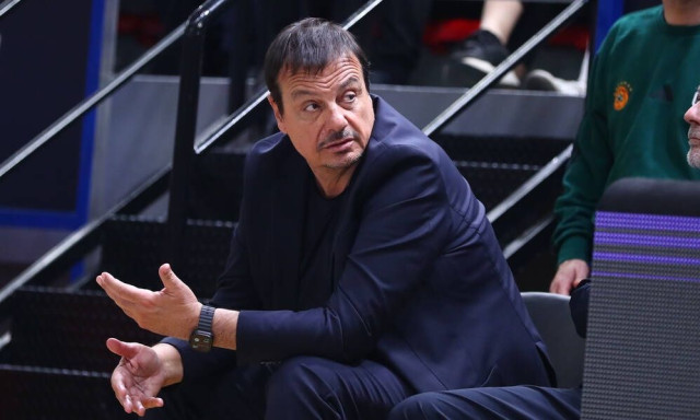 Αταμάν: «Κερδίσαμε και πετύχαμε τους στόχους μας»