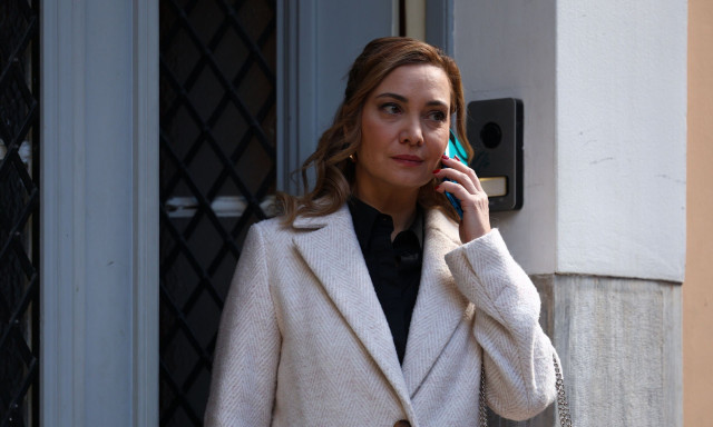 Εγκυμοσύνες, νέοι έρωτες και καθηλωτικές εξελίξεις – Τι θα δούμε σε 10 σειρές