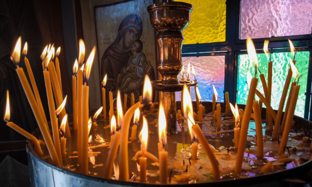 Εορτολόγιο 23 Μαρτίου: Ποιοι γιορτάζουν αύριο