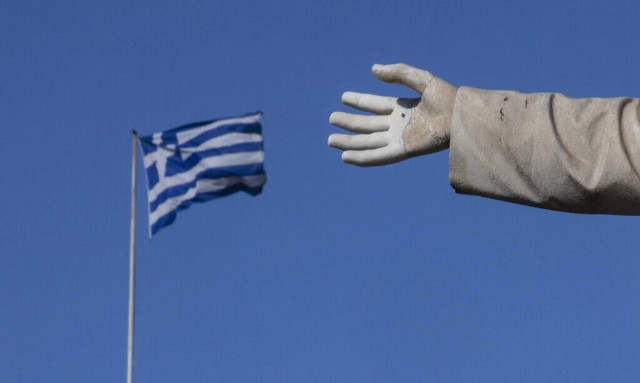 Bloomberg: Τι μπορεί να μάθει η Βρετανία από την οικονομική ανάκαμψη της Ελλάδας