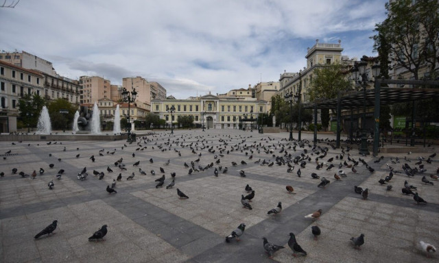 Έξι χρόνια από το lockdown λόγω Covid: Η ψυχολόγος Κλαίρη Σειραδάκη απαριθμεί τις συνέπειες